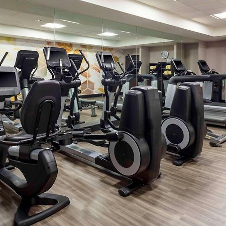 Hyatt Place-Dallas/Arlington Eksteriør billede