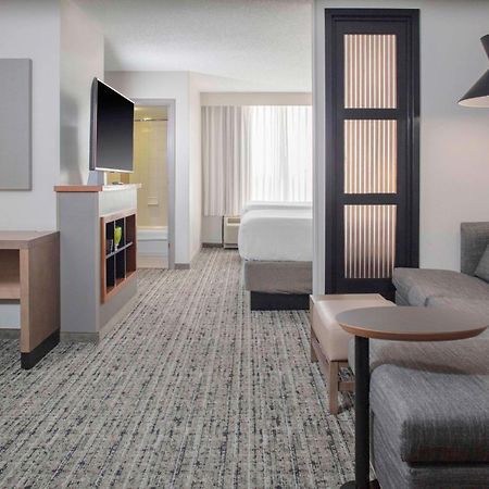 Hyatt Place-Dallas/Arlington Eksteriør billede
