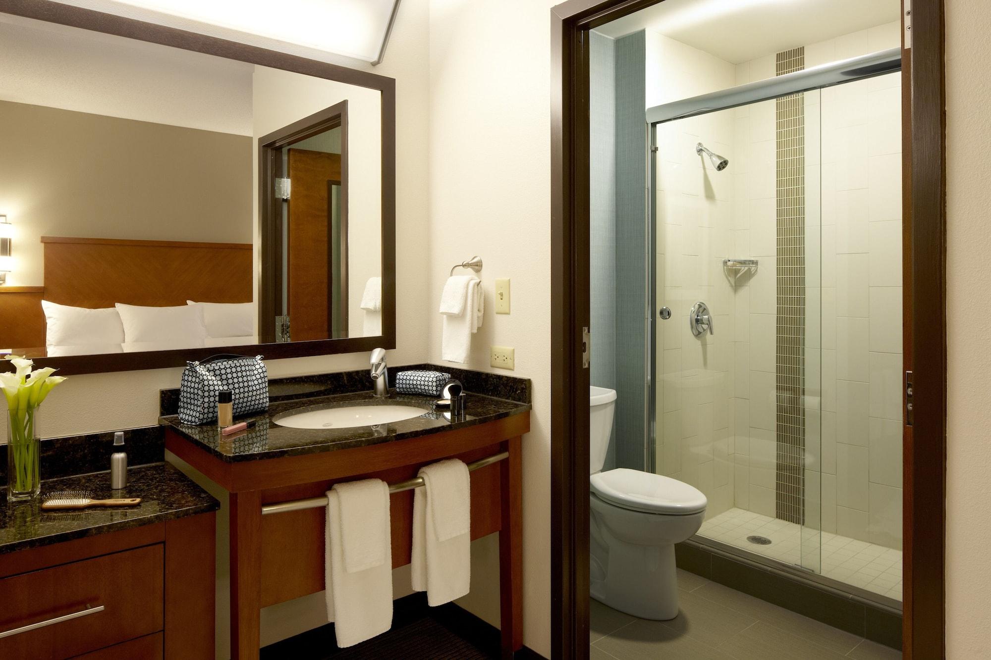 Hyatt Place-Dallas/Arlington Eksteriør billede