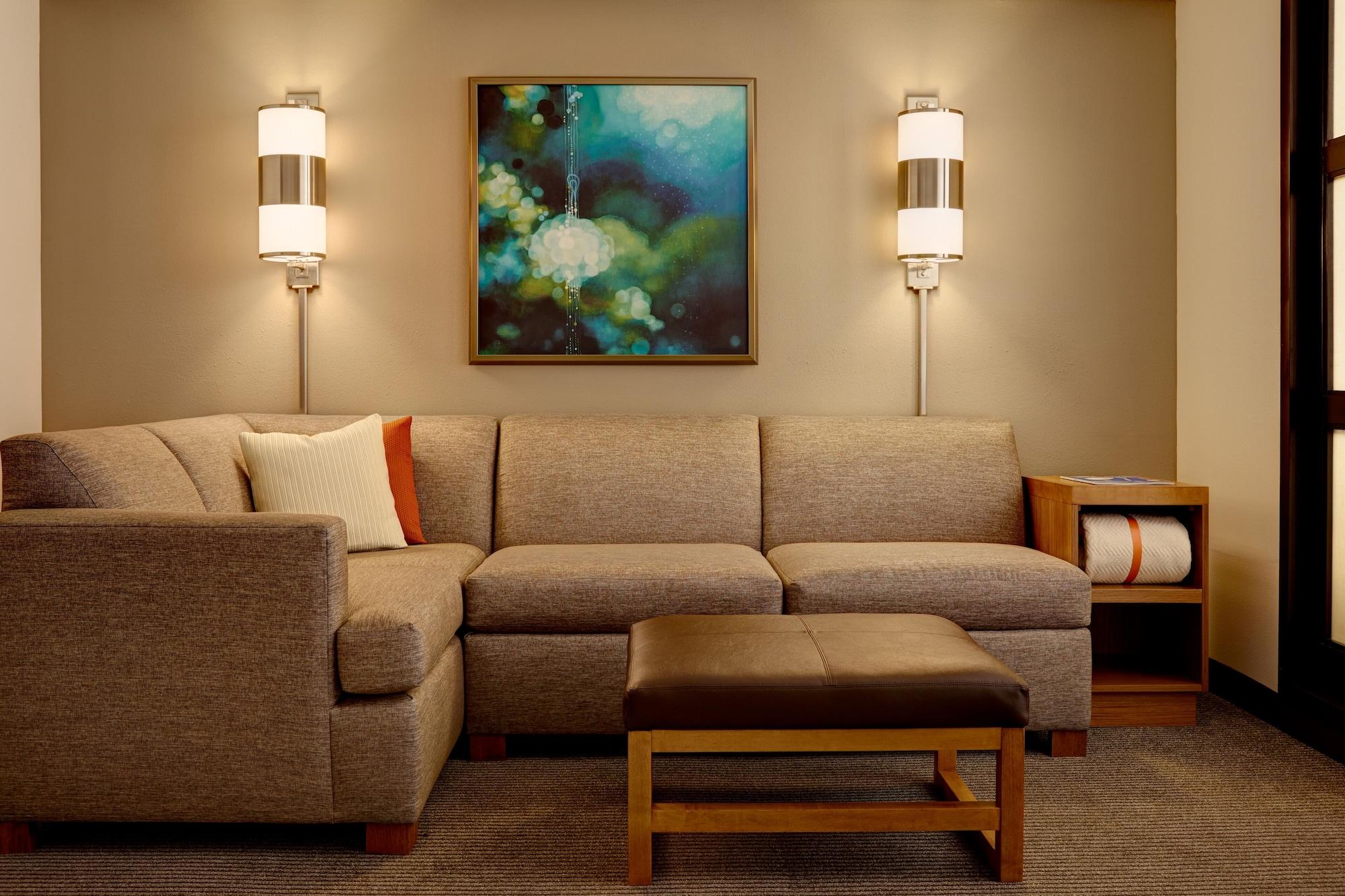 Hyatt Place-Dallas/Arlington Eksteriør billede