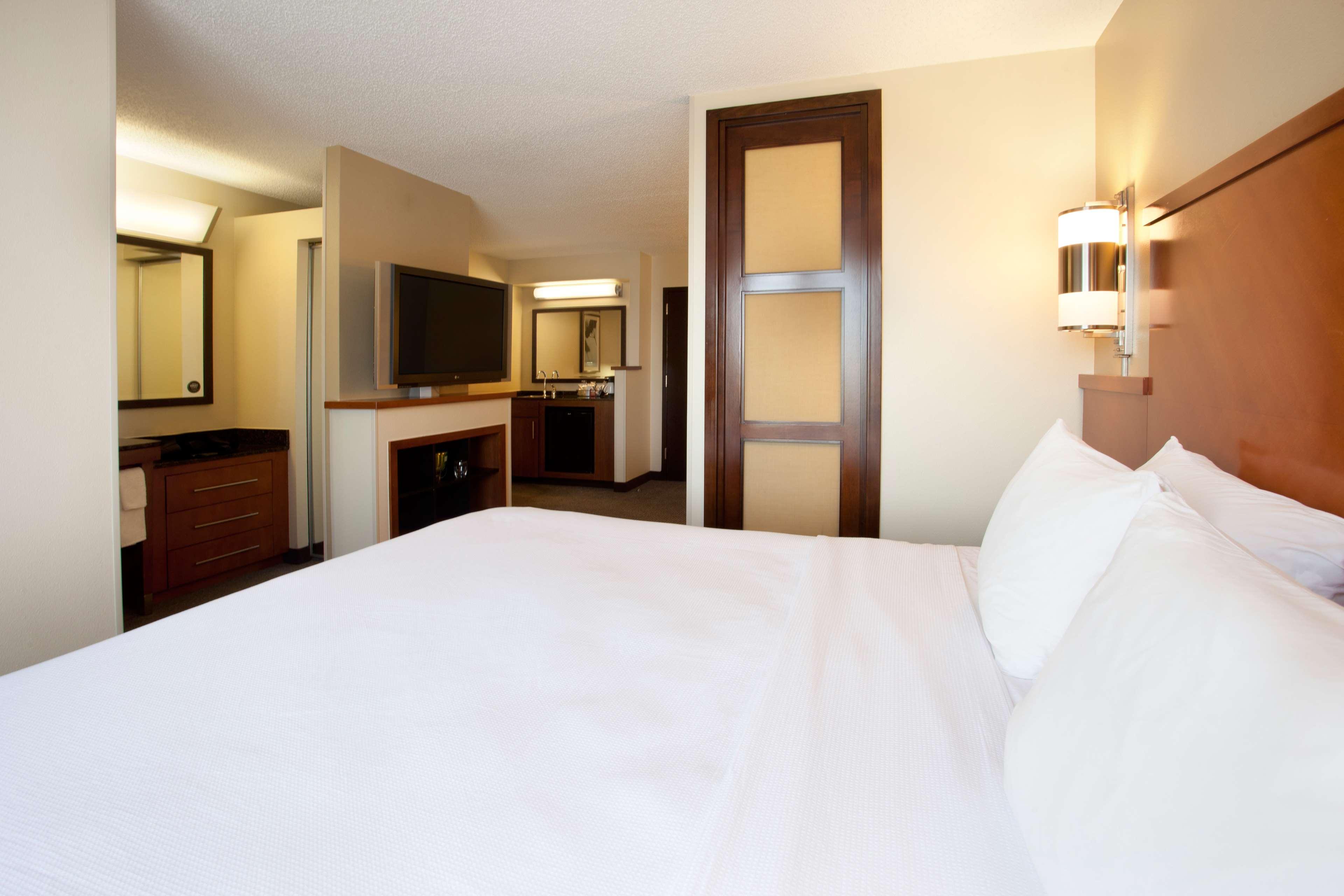Hyatt Place-Dallas/Arlington Eksteriør billede