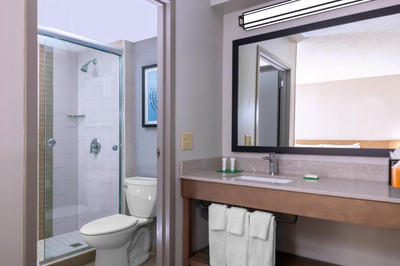 Hyatt Place-Dallas/Arlington Eksteriør billede