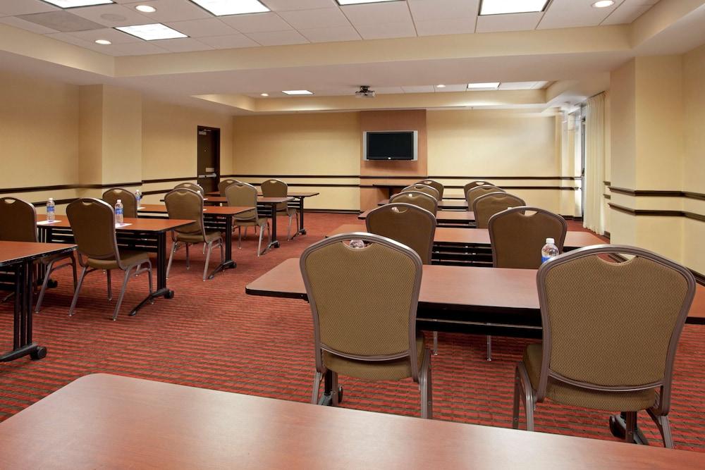 Hyatt Place-Dallas/Arlington Eksteriør billede
