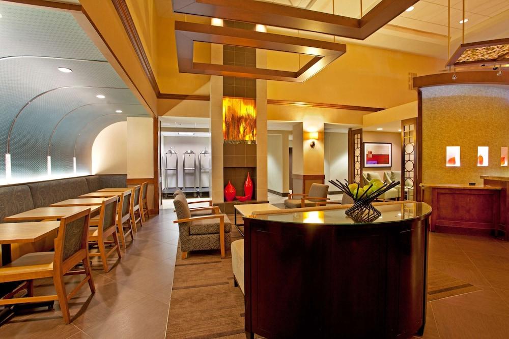 Hyatt Place-Dallas/Arlington Eksteriør billede