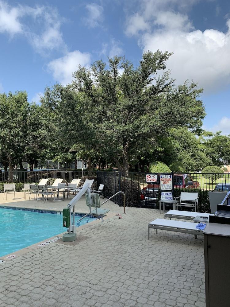 Hyatt Place-Dallas/Arlington Eksteriør billede