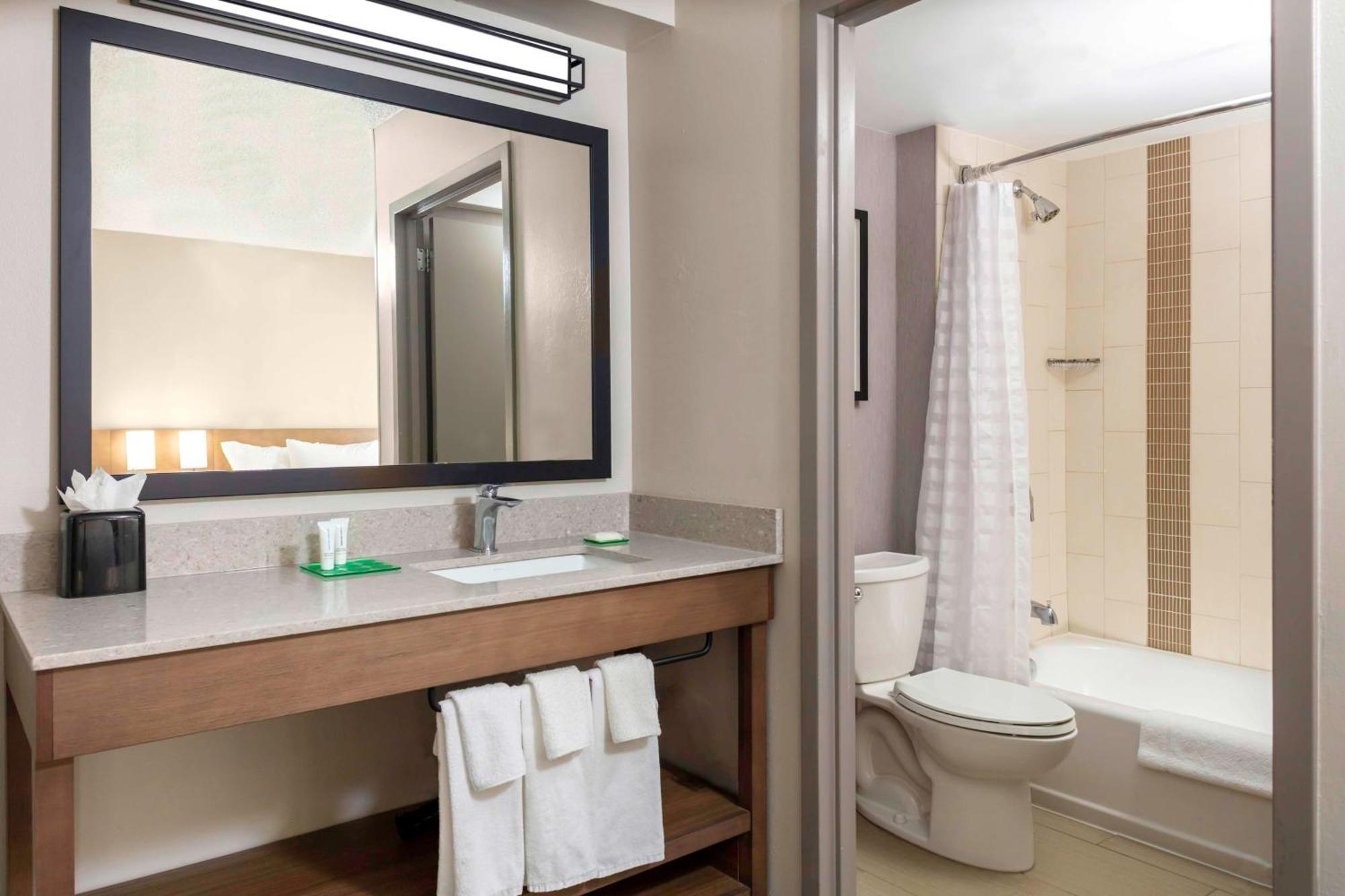 Hyatt Place-Dallas/Arlington Eksteriør billede
