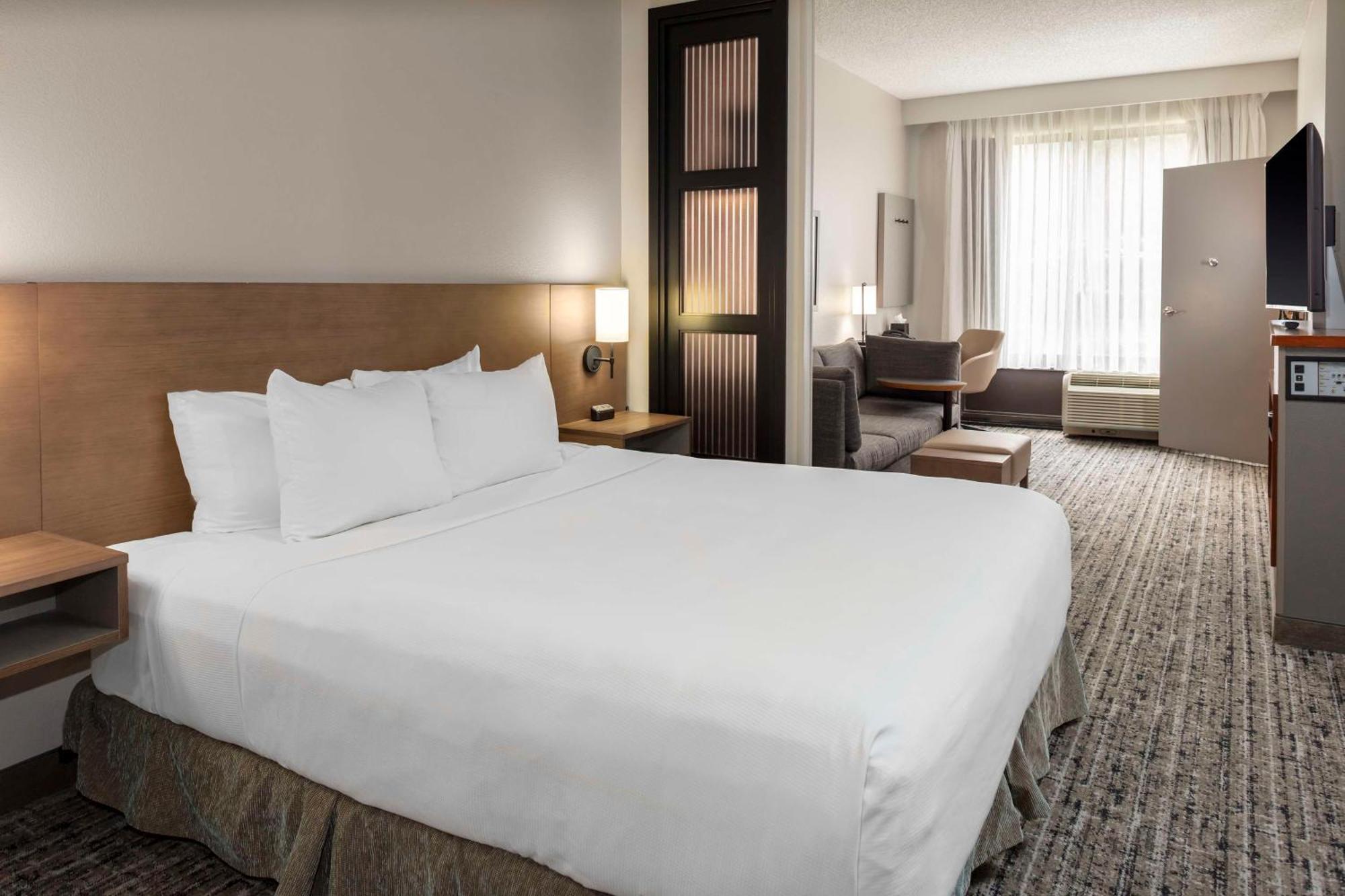 Hyatt Place-Dallas/Arlington Eksteriør billede
