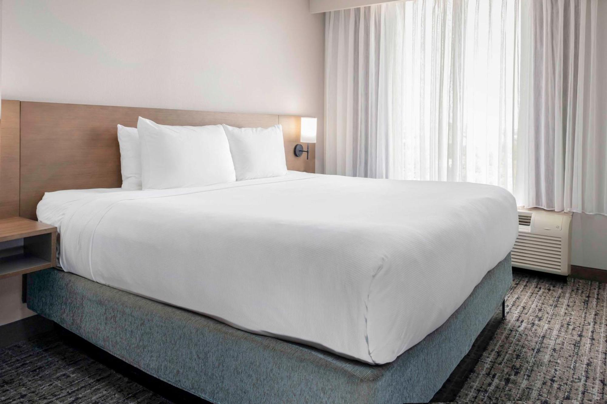 Hyatt Place-Dallas/Arlington Eksteriør billede