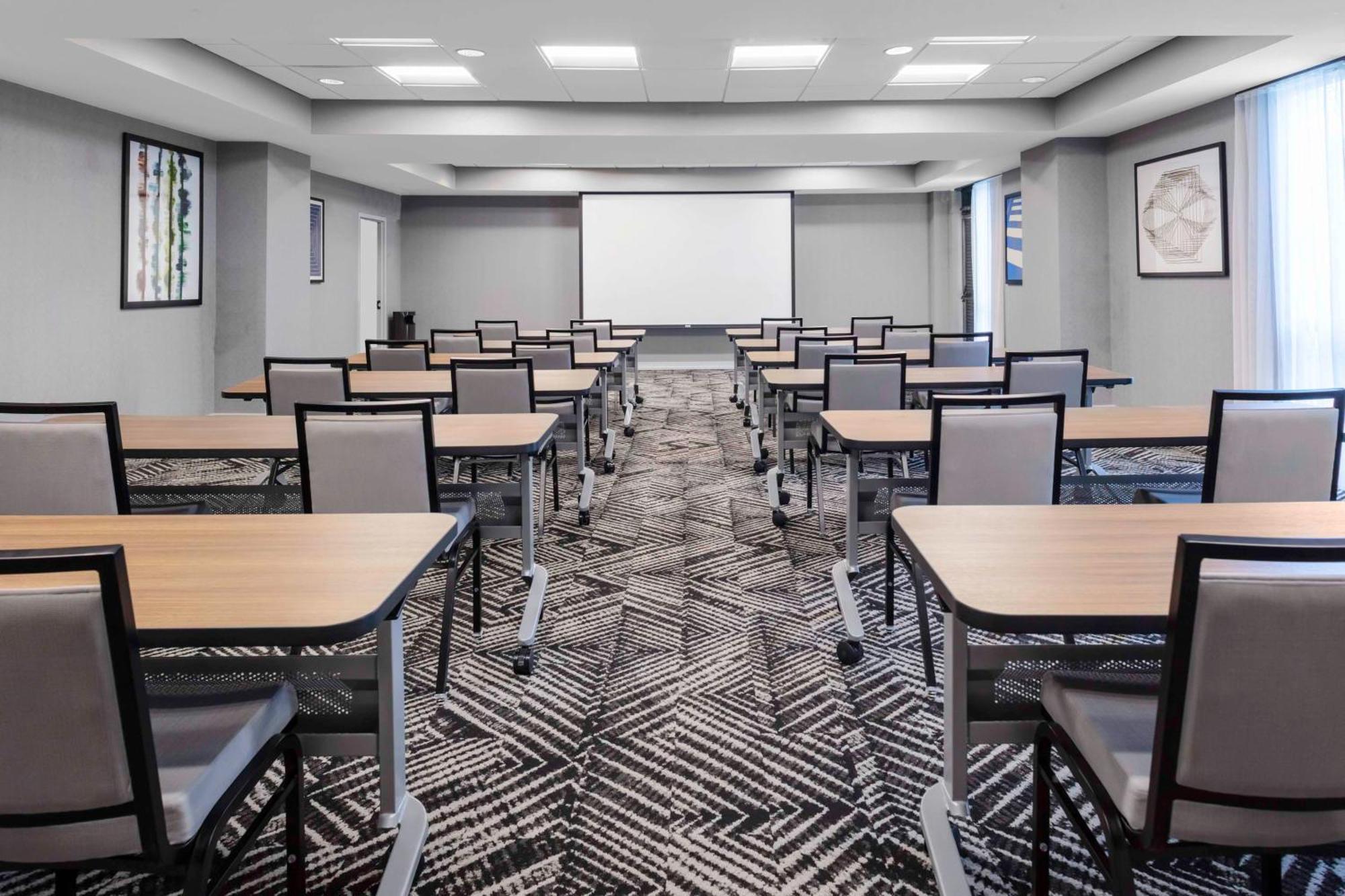 Hyatt Place-Dallas/Arlington Eksteriør billede