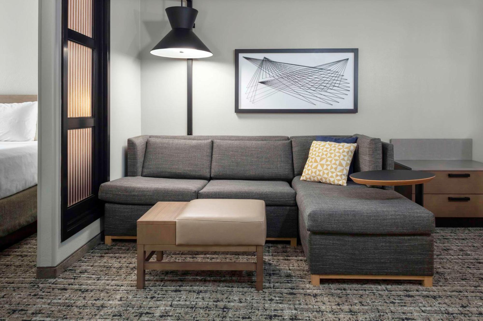 Hyatt Place-Dallas/Arlington Eksteriør billede