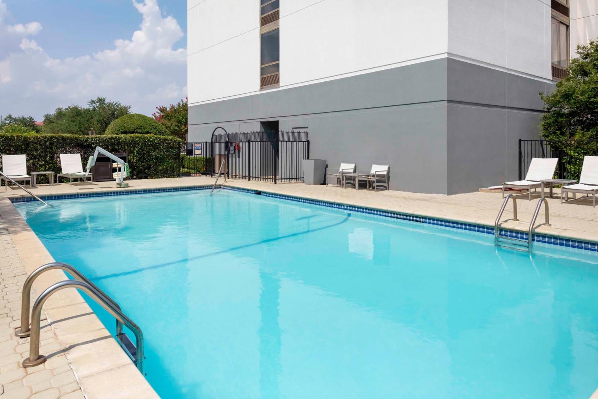 Hyatt Place-Dallas/Arlington Eksteriør billede