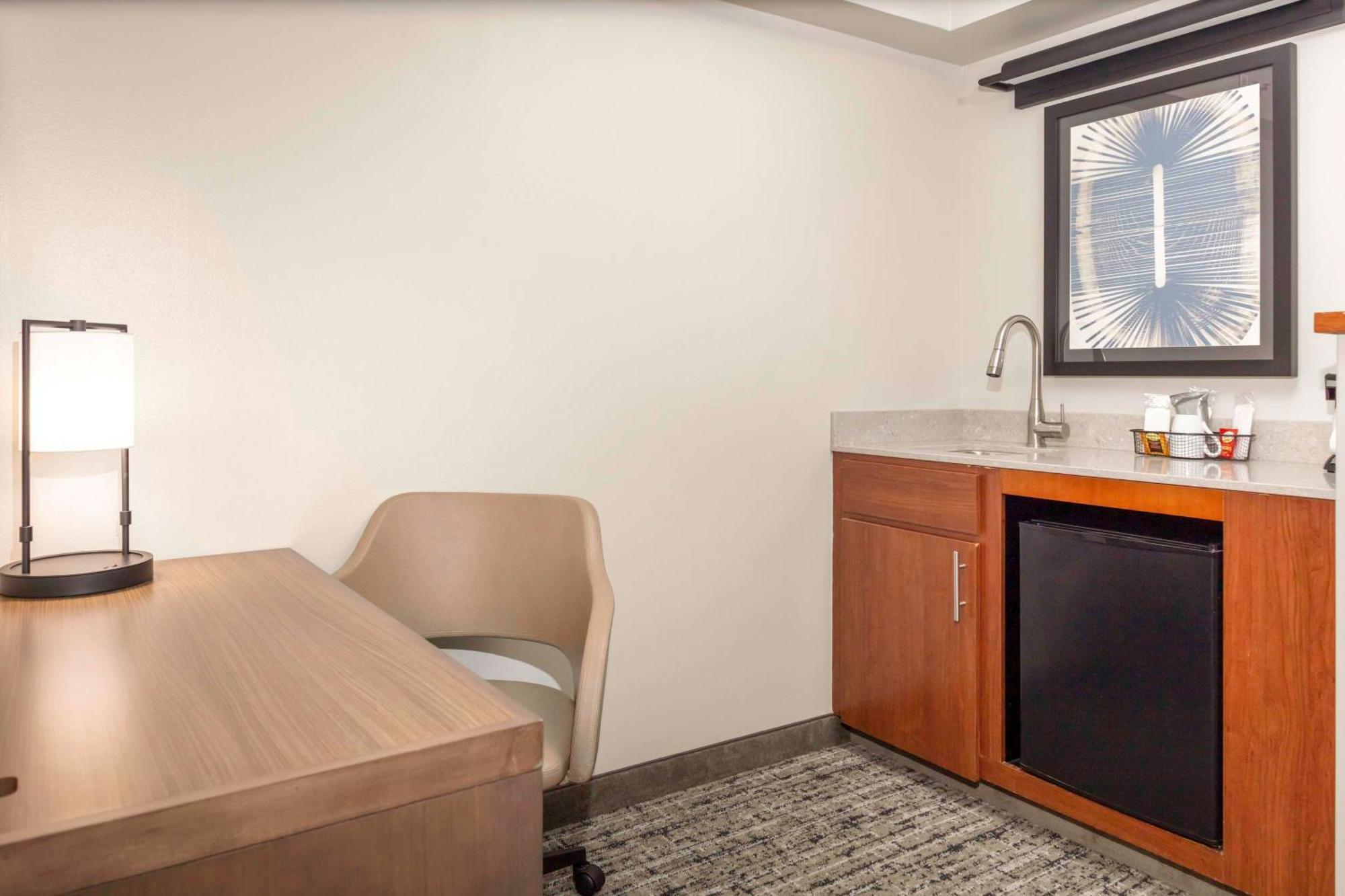 Hyatt Place-Dallas/Arlington Eksteriør billede
