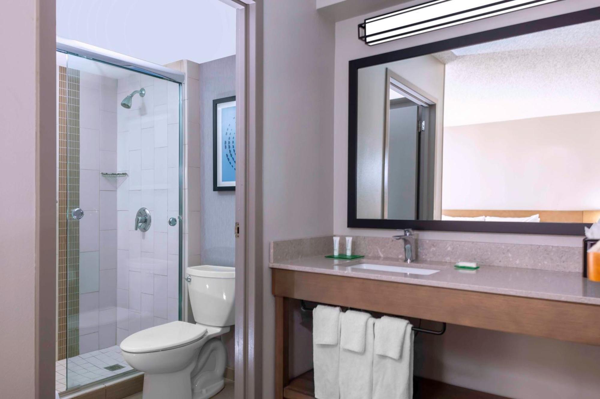 Hyatt Place-Dallas/Arlington Eksteriør billede