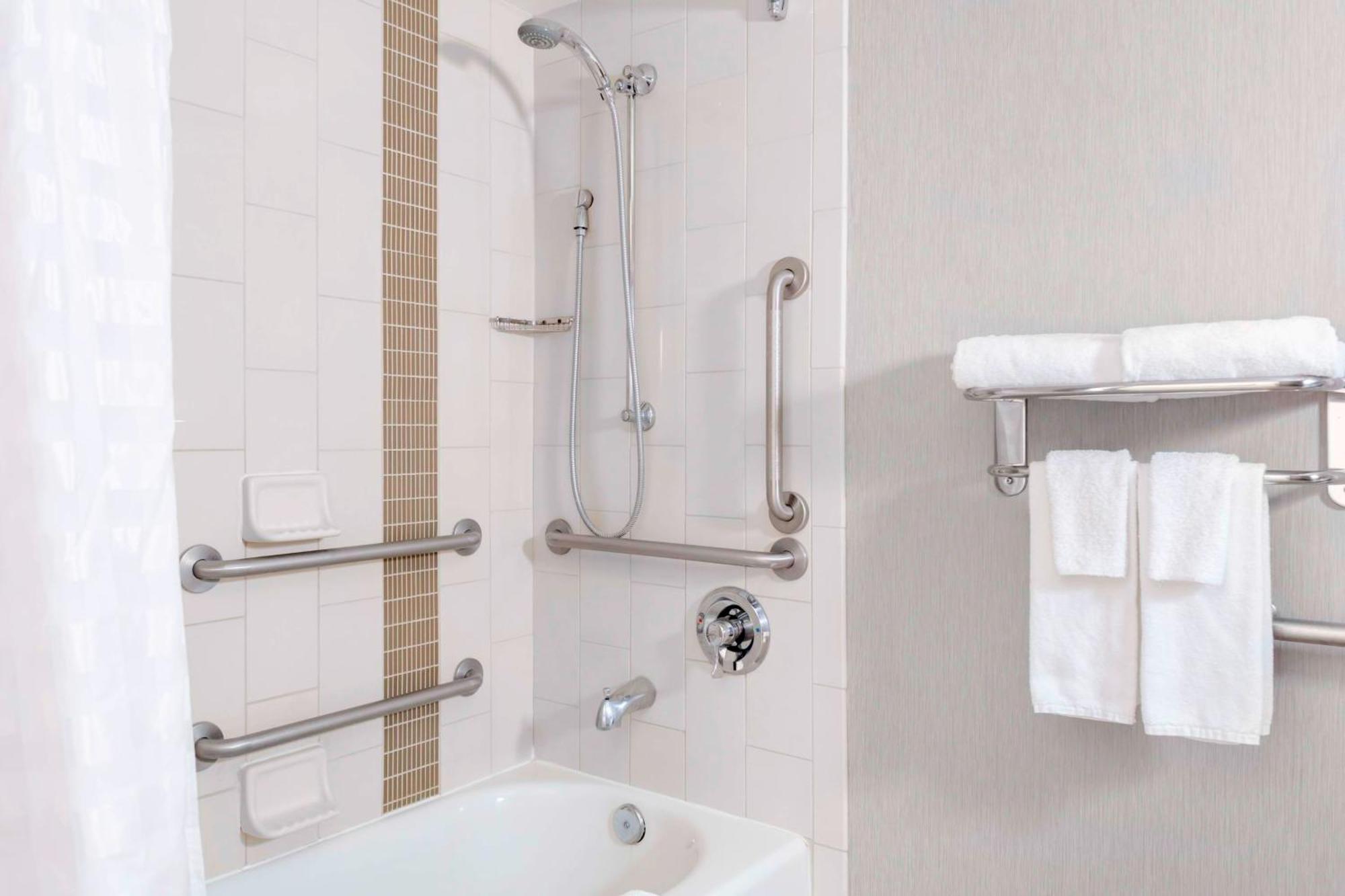 Hyatt Place-Dallas/Arlington Eksteriør billede