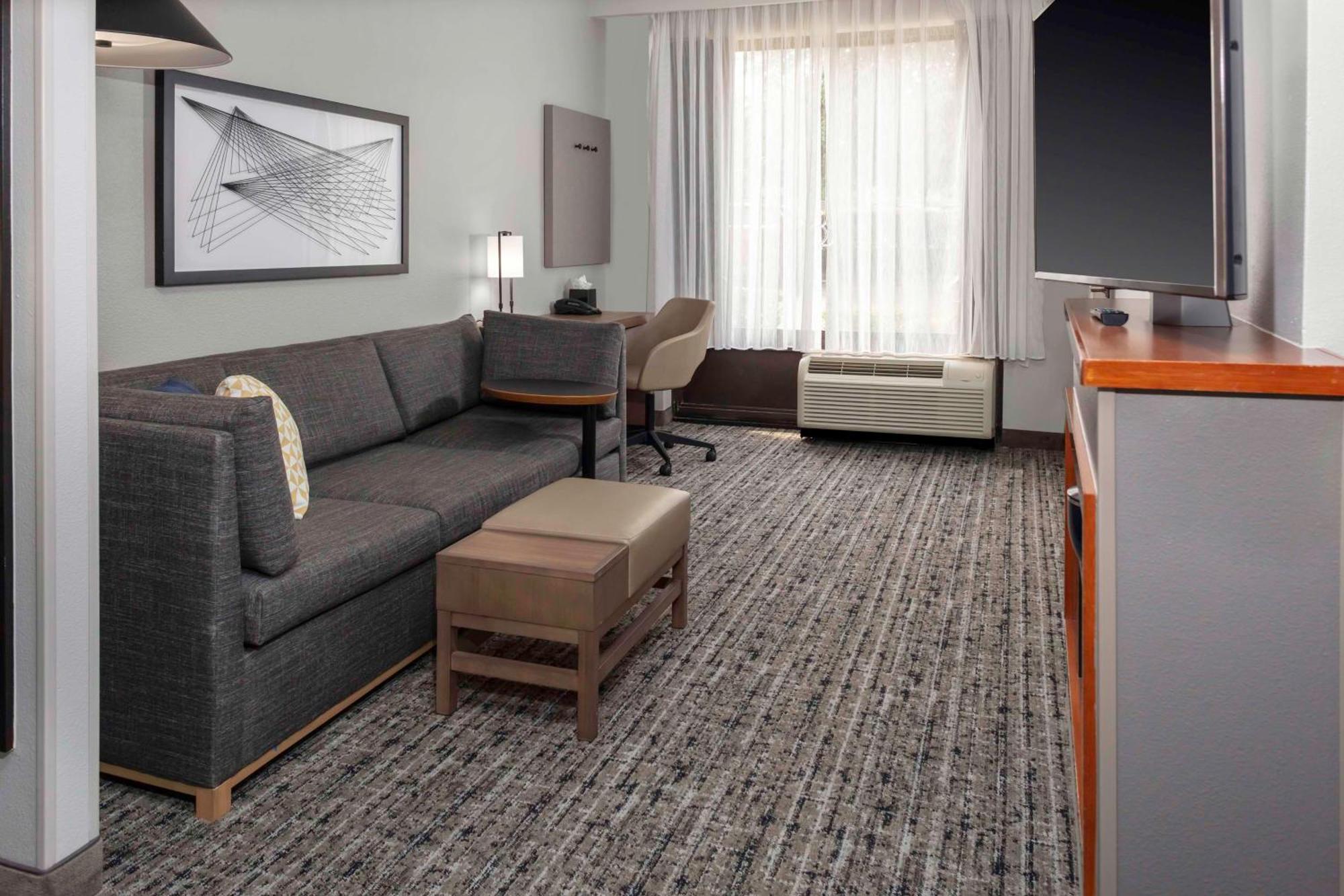 Hyatt Place-Dallas/Arlington Eksteriør billede