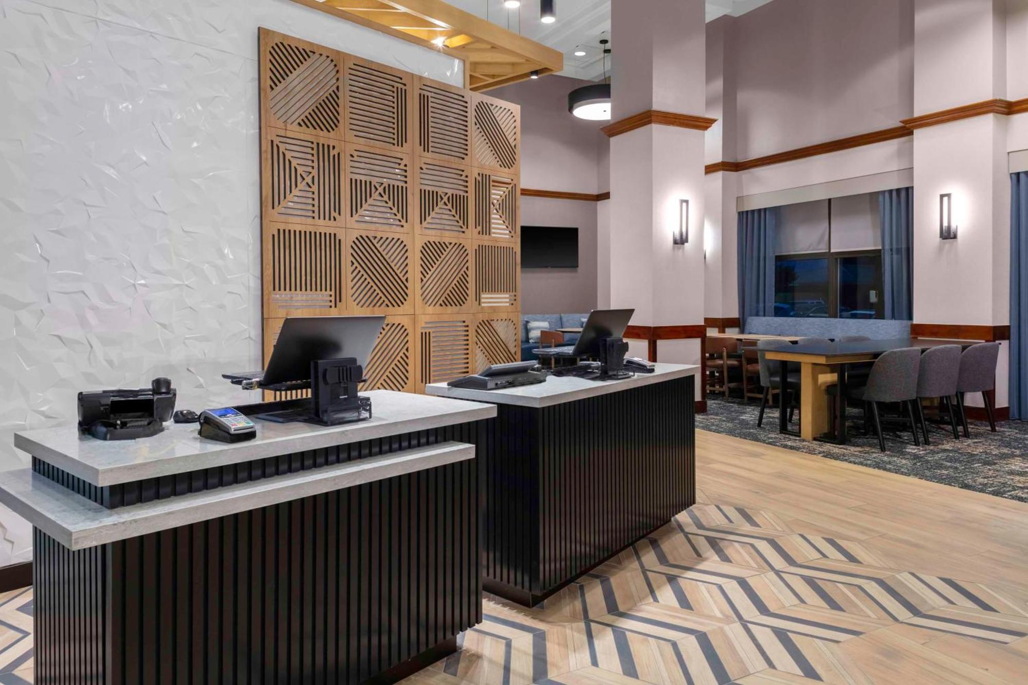 Hyatt Place-Dallas/Arlington Eksteriør billede