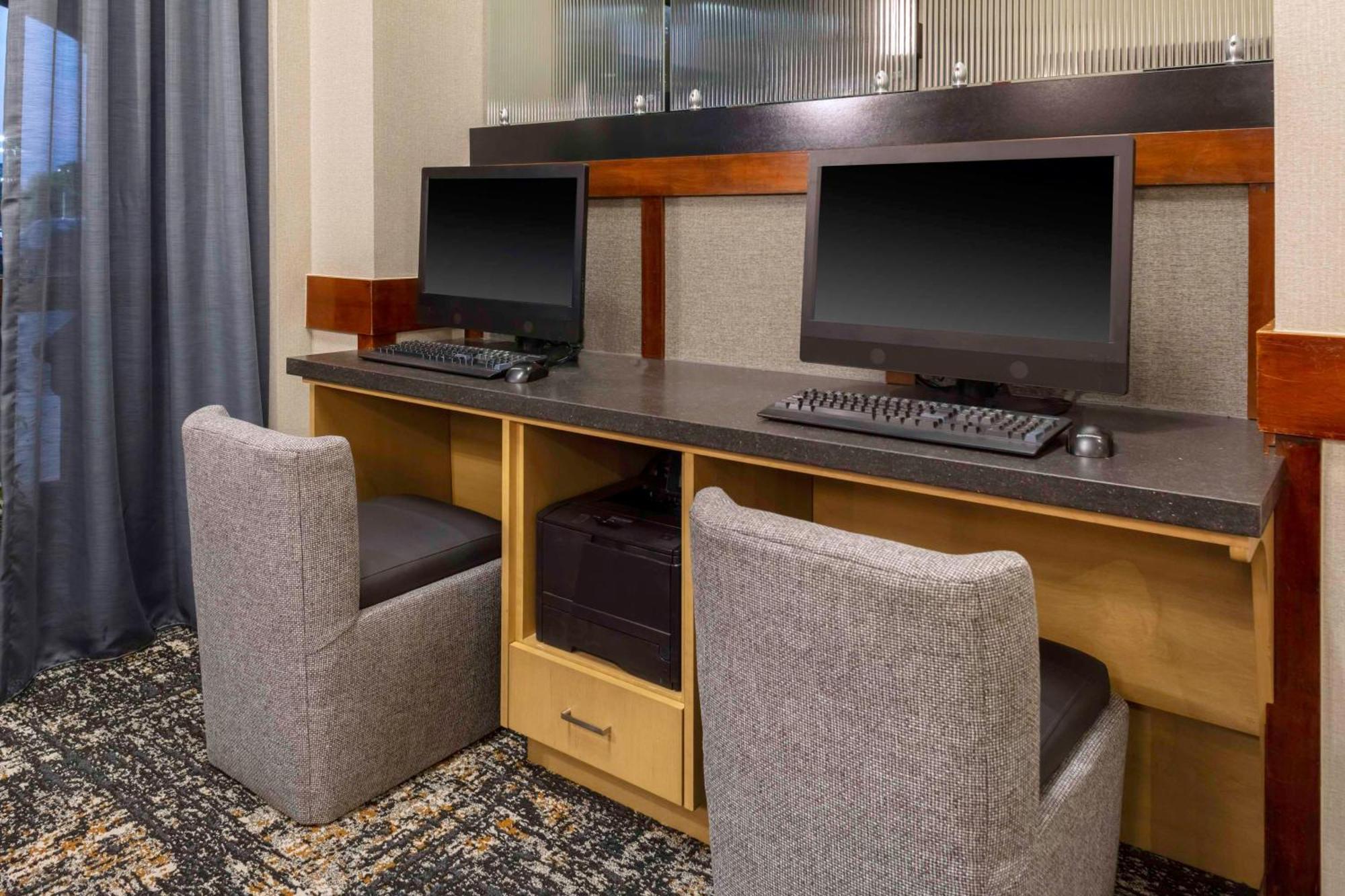 Hyatt Place-Dallas/Arlington Eksteriør billede