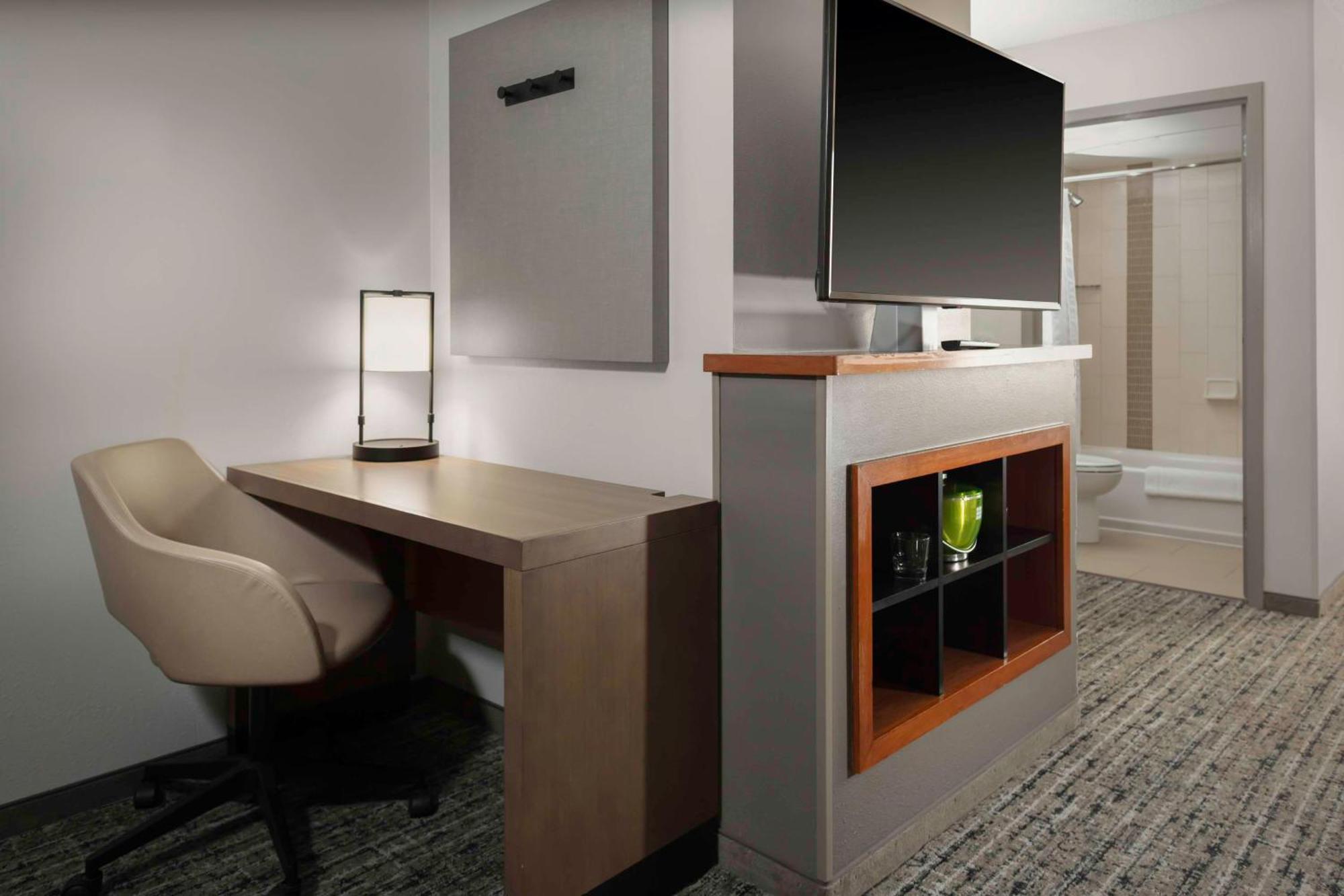 Hyatt Place-Dallas/Arlington Eksteriør billede