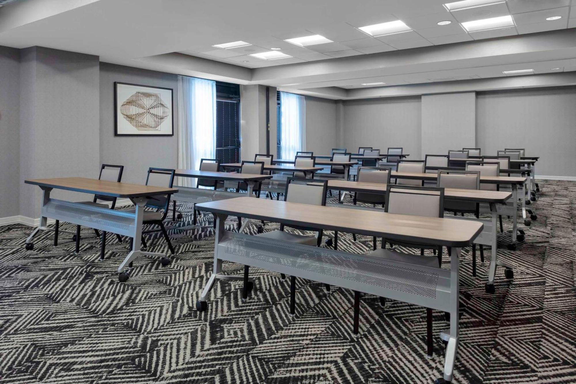 Hyatt Place-Dallas/Arlington Eksteriør billede