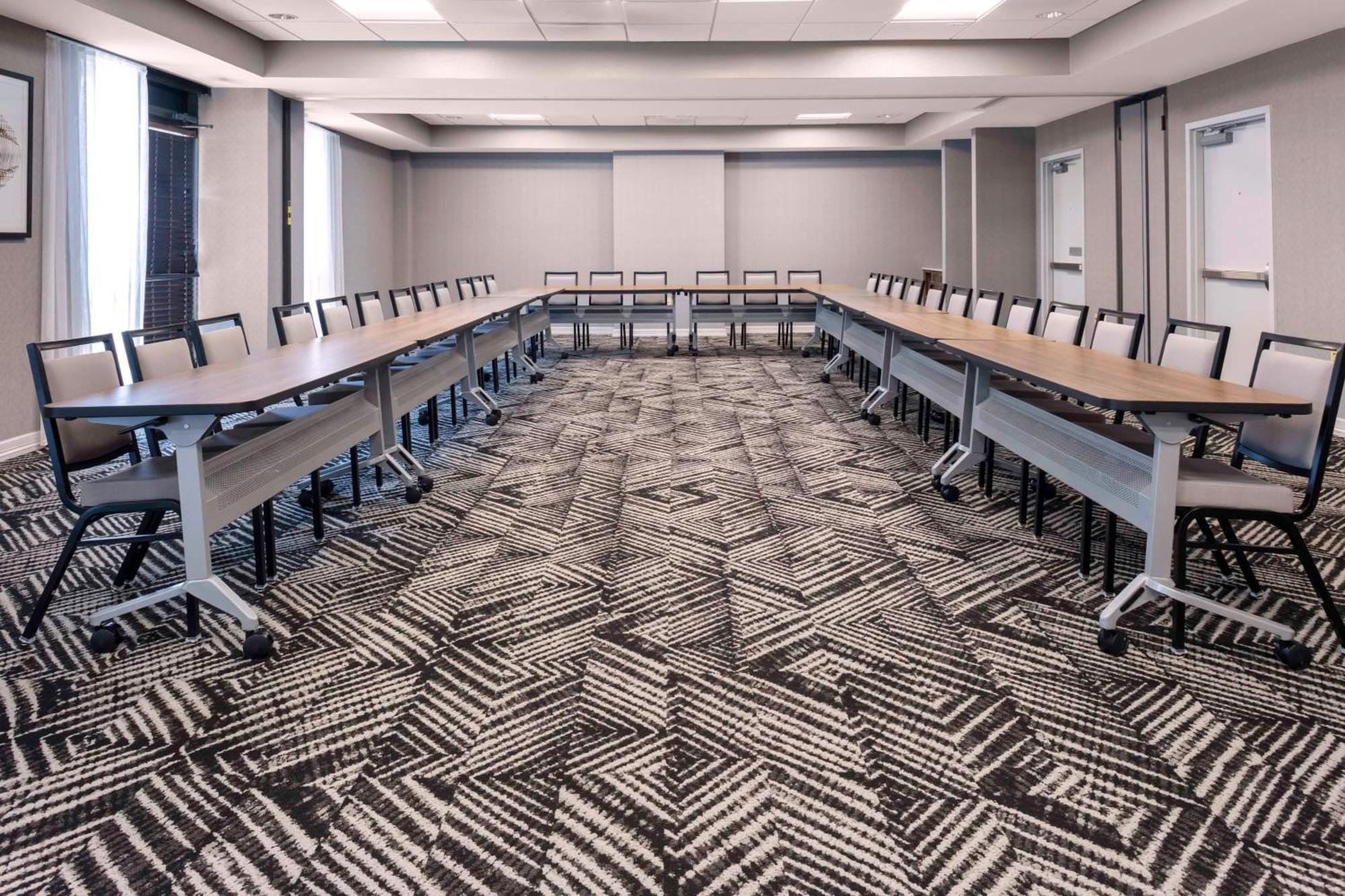 Hyatt Place-Dallas/Arlington Eksteriør billede