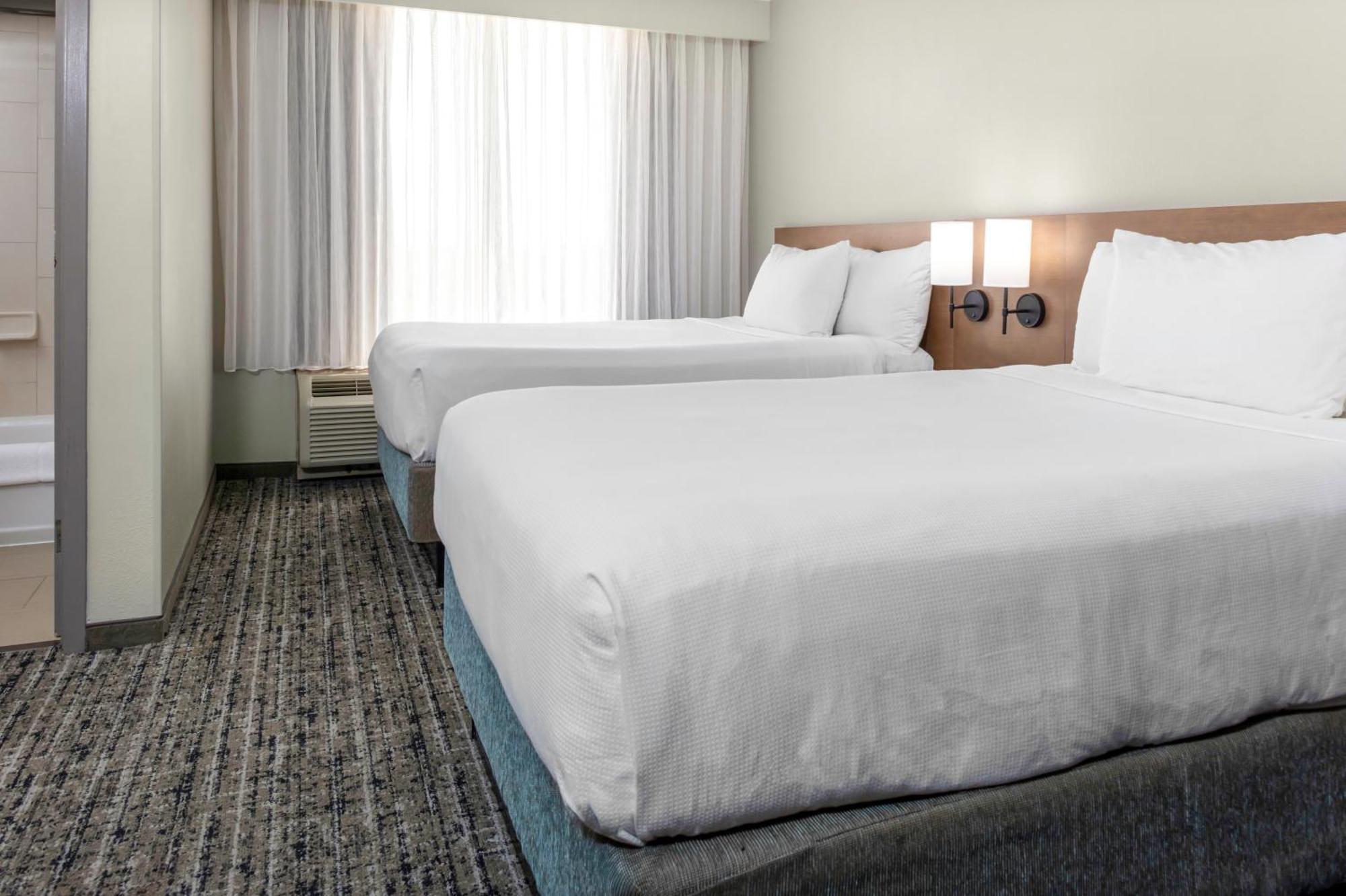 Hyatt Place-Dallas/Arlington Eksteriør billede