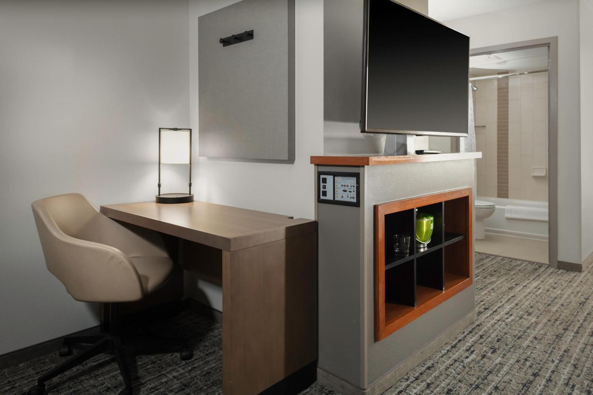 Hyatt Place-Dallas/Arlington Eksteriør billede
