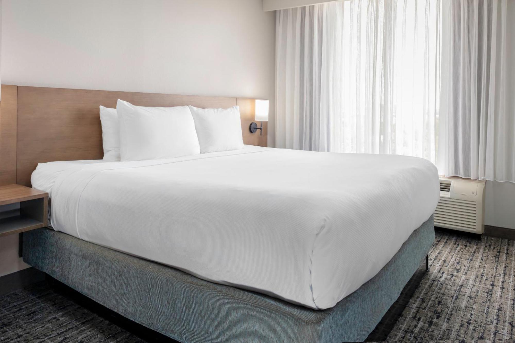 Hyatt Place-Dallas/Arlington Eksteriør billede