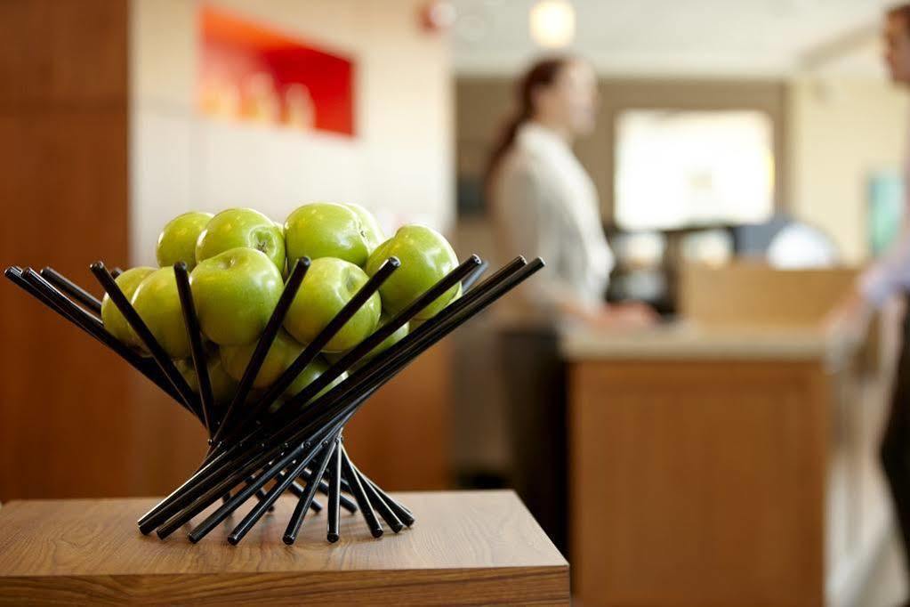 Hyatt Place-Dallas/Arlington Eksteriør billede