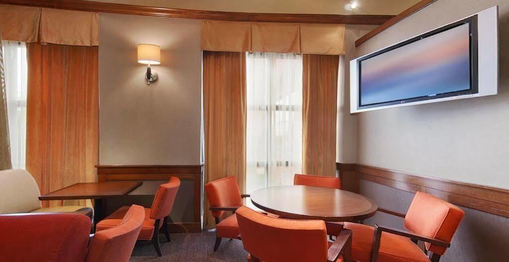 Hyatt Place-Dallas/Arlington Eksteriør billede