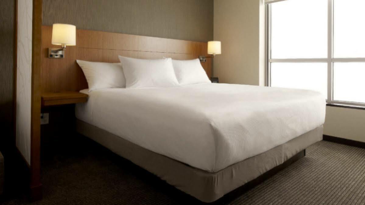 Hyatt Place-Dallas/Arlington Eksteriør billede